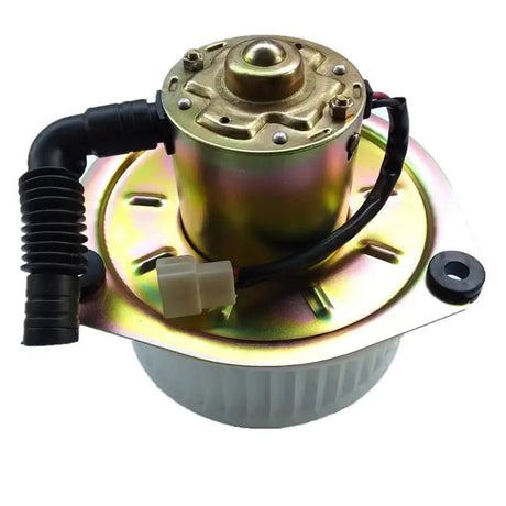 New Blower Motor Fits for Komatsu PC200 - 5 Excavator - Fab Heavy Parts