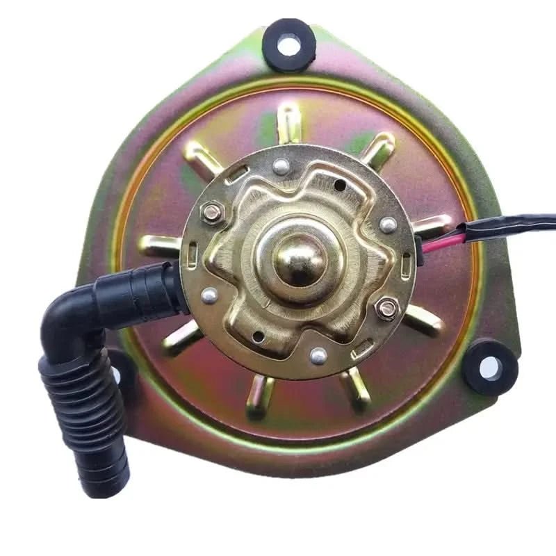 New Blower Motor Fits for Komatsu PC200 - 5 Excavator - Fab Heavy Parts
