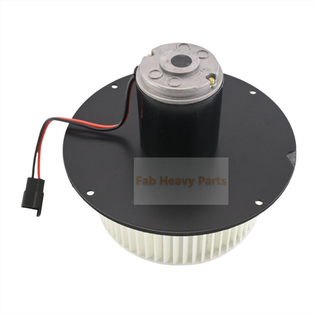 New Blower Motor replace AT400506 AT456707 RE162771 RE300527 Fits for John Deere 7630 7730 9230 9530 437D 335C/D 4930