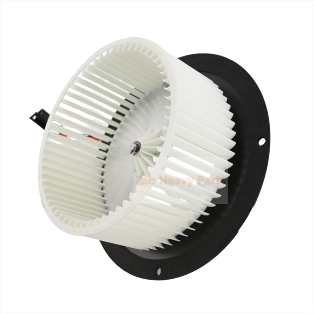 New Blower Motor replace AT400506 AT456707 RE162771 RE300527 Fits for John Deere 7630 7730 9230 9530 437D 335C/D 4930