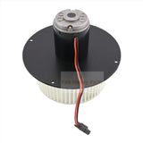 New Blower Motor replace AT400506 AT456707 RE162771 RE300527 Fits for John Deere 7630 7730 9230 9530 437D 335C/D 4930 - Fab Heavy Parts