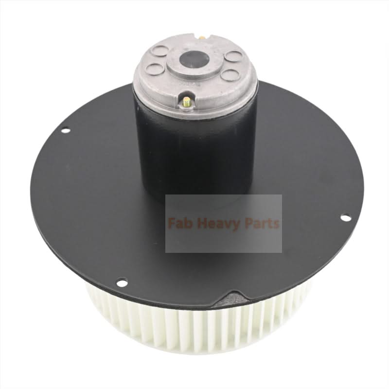 New Blower Motor replace AT400506 AT456707 RE162771 RE300527 Fits for John Deere 7630 7730 9230 9530 437D 335C/D 4930 - Fab Heavy Parts
