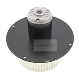 New Blower Motor replace AT400506 AT456707 RE162771 RE300527 Fits for John Deere 7630 7730 9230 9530 437D 335C/D 4930 - Fab Heavy Parts