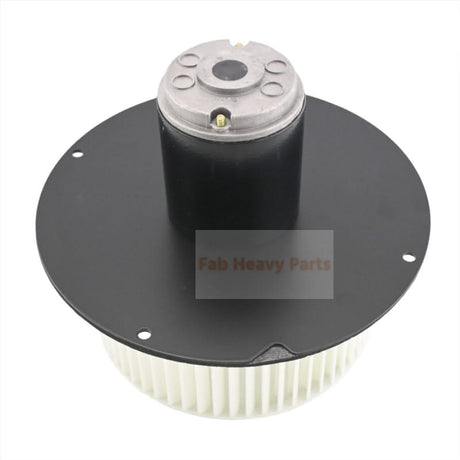 New Blower Motor replace AT400506 AT456707 RE162771 RE300527 Fits for John Deere 7630 7730 9230 9530 437D 335C/D 4930 - Fab Heavy Parts