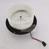 New Blower Motor replace AT400506 AT456707 RE162771 RE300527 Fits for John Deere 7630 7730 9230 9530 437D 335C/D 4930 - Fab Heavy Parts