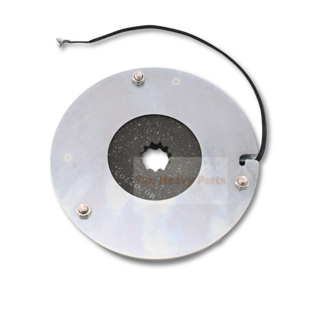 New Brake Kit 7024772 for JLG 1230ES 1930ES 2630ES 2646ES 3246ES 2032ES 2632ES