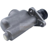 New Brake Master Cylinder 899499 Fits for Clark 355 30 40 50 30D 40D 50D Y355 Y40 Y50 Y40D Y50D 235 Y235 C500 Forklift - Fab Heavy Parts