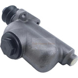 New Brake Master Cylinder 899499 Fits for Clark 355 30 40 50 30D 40D 50D Y355 Y40 Y50 Y40D Y50D 235 Y235 C500 Forklift - Fab Heavy Parts