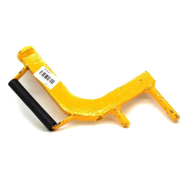 New Bucket Tooth Exchange Tool Pin Device for All Excavator Backhoe Fits CAT JD Komatsu Hitachi - Fab Heavy Parts
