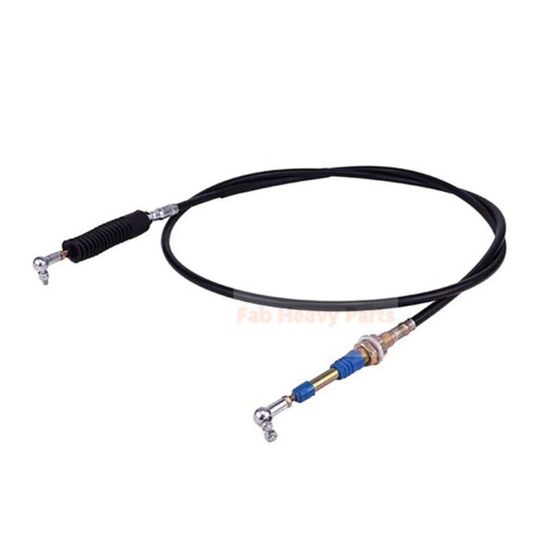 New Cable 48123156577 Replacement for Dynapac Roller CC1200 - Fab Heavy Parts