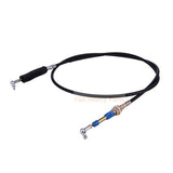New Cable 48123156577 Replacement for Dynapac Roller CC1200 - Fab Heavy Parts