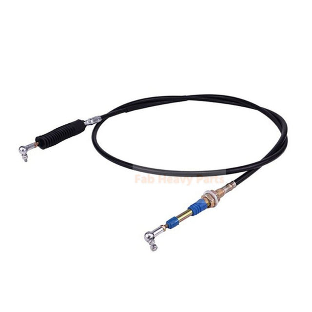 New Cable 48123156577 Replacement for Dynapac Roller CC1200 - Fab Heavy Parts