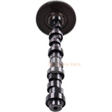New Camshaft 04258462 Fits for Deutz BF4M 2012 Engine BF4M2012 - Fab Heavy Parts