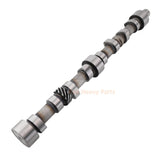 New Camshaft 5125110780 for Isuzu C240 Engine - Fab Heavy Parts