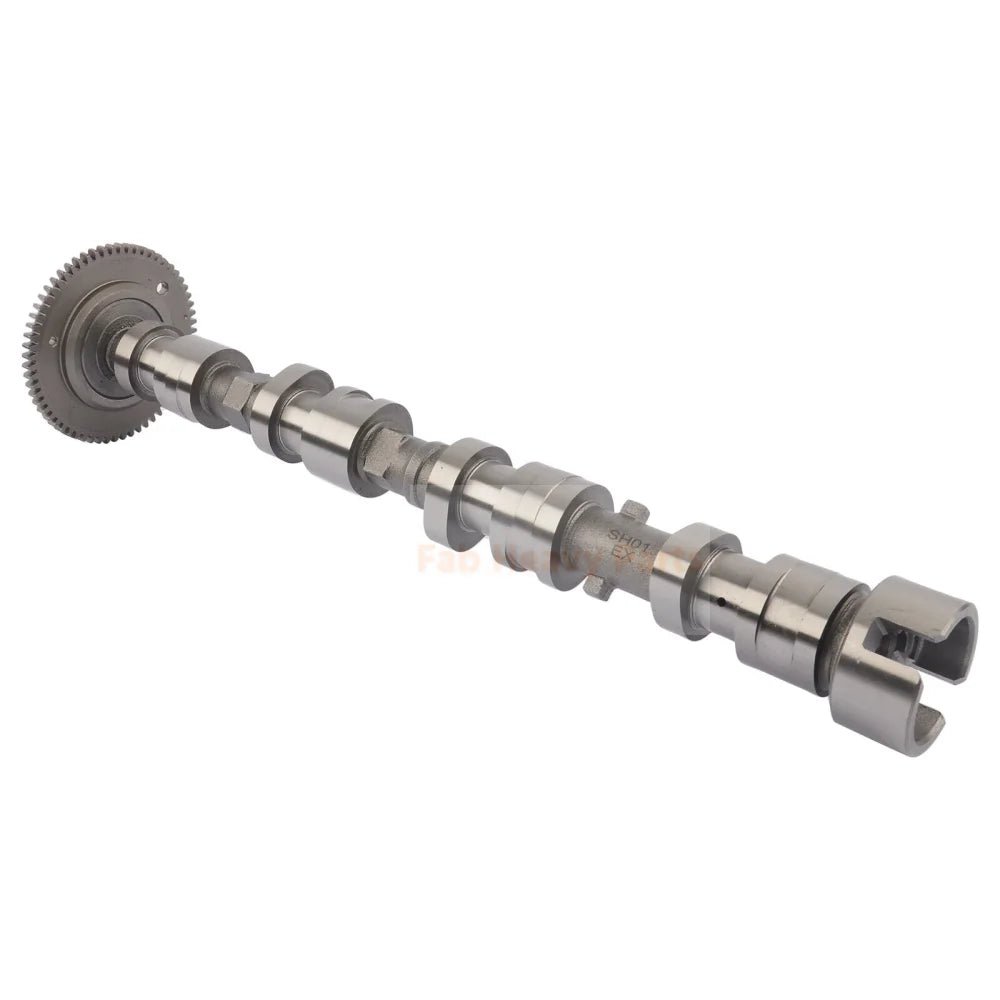 New Camshaft Exhaust SH01 - 12 - 440 Fits for Mazda 3 6 CX - 5 2.2 D Diesel 2012 - 2018 - Fab Heavy Parts