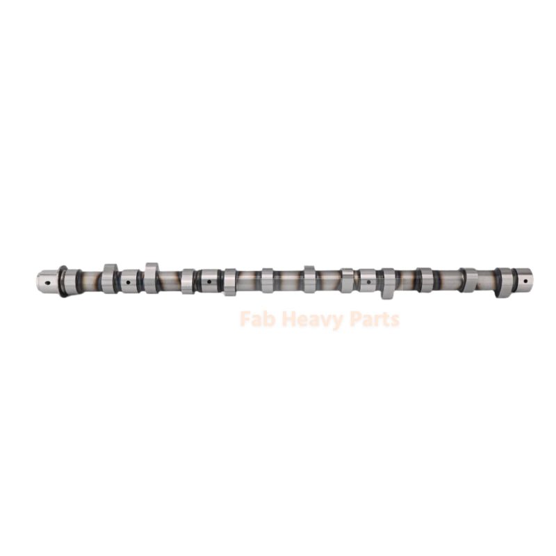 New Camshaft For Hino Engine J08E Forged Steel - Fab Heavy Parts