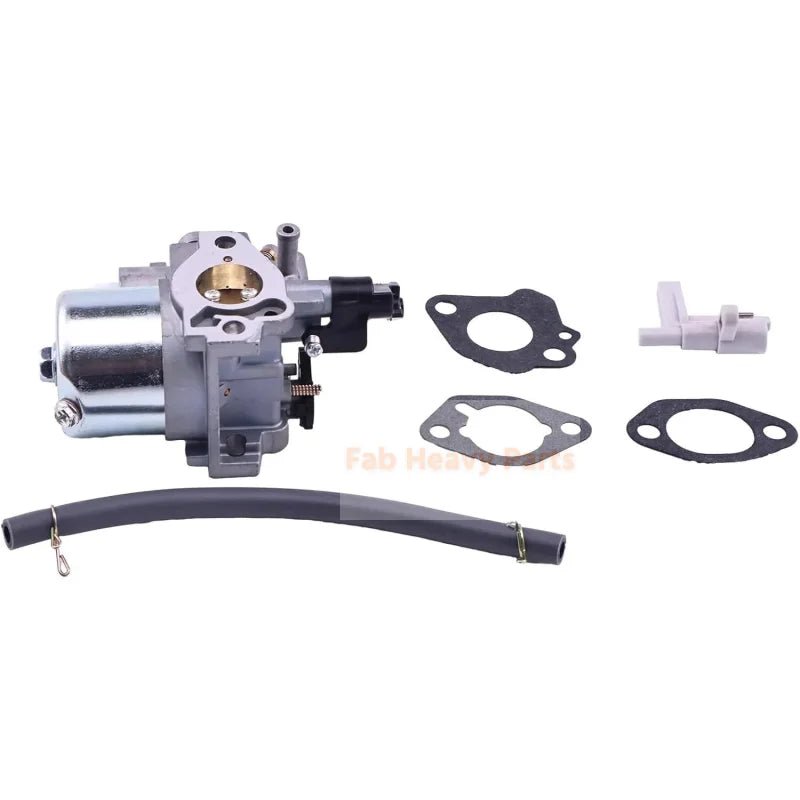 New Carburetor 279 - 62363 - 30 Fits for Robin Subaru EX13 EX17 EX27 Engine - Fab Heavy Parts
