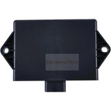 Nova caixa de ignição CDI 1P0-85540-00-00 F8T38683 160-02092 Serve para Yamaha 250 YFM250B Big Bear 2006-2009 Bruin 250 2WD YFM250BT 2005-2006
