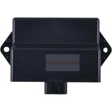 New CDI Ignition Box 1P0-85540-00-00 F8T38683 160-02092 Fits for Yamaha 250 YFM250B Big Bear 2006-2009 Bruin 250 2WD YFM250BT 2005-2006 - Fab Heavy Parts
