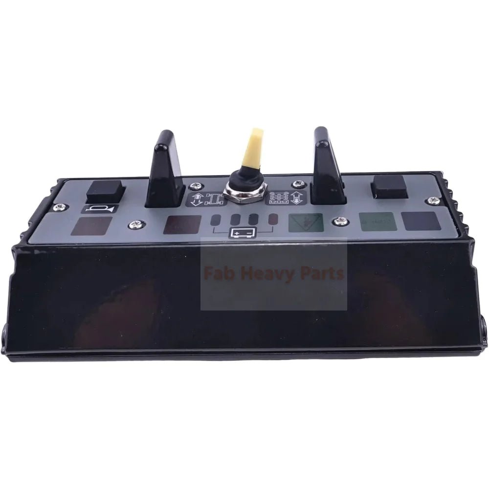 New Circuit Board Control Box 1001091965 Fits for JLG 1230ES 1930ES 2030ES 2630ES 2646ES 3246ES 2032ES 2632ES Lift - Fab Heavy Parts