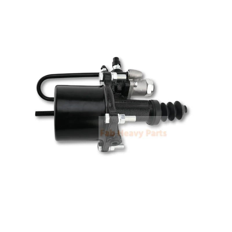 New Clutch Booster 642 - 03557 642 - 04943 Fits For Hino - Fab Heavy Parts