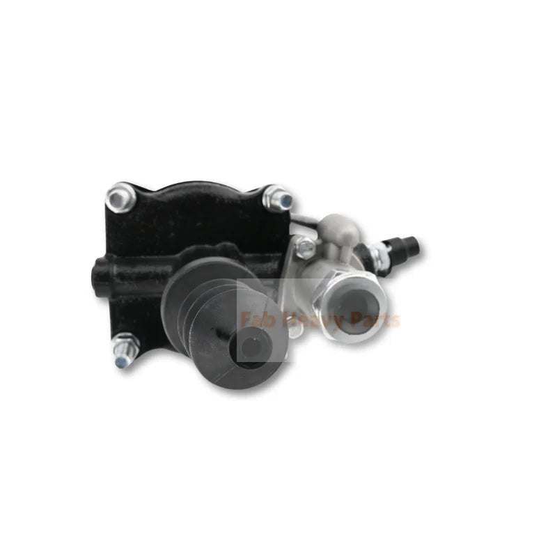 New Clutch Booster 642 - 03557 642 - 04943 Fits For Hino - Fab Heavy Parts