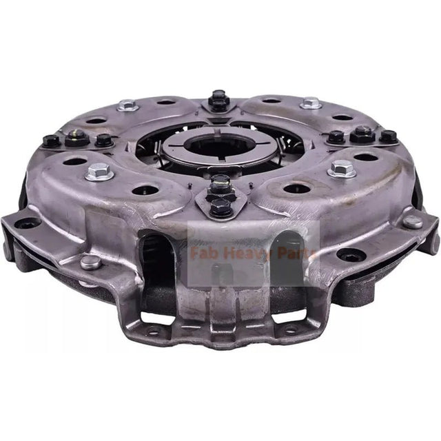 New Clutch Plate T4887 - 14501 T5189 - 14501 Fits for Kioti Tractor DK65 DK65S DK65S DK75 DK90 - Fab Heavy Parts