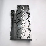 New Complete Cylinder Head 3933370 3966448 3920611 Fit Engine 4D102 4BT 4BT3.9 Fits Komatsu Fits Cummins - Fab Heavy Parts