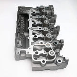 New Complete Cylinder Head 3933370 3966448 3920611 Fit Engine 4D102 4BT 4BT3.9 Fits Komatsu Fits Cummins - Fab Heavy Parts