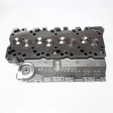 New Complete Cylinder Head 3933370 3966448 3920611 Fit Engine 4D102 4BT 4BT3.9 Fits Komatsu Fits Cummins - Fab Heavy Parts