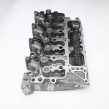 New Complete Cylinder Head 3933370 3966448 3920611 Fit Engine 4D102 4BT 4BT3.9 Fits Komatsu Fits Cummins - Fab Heavy Parts