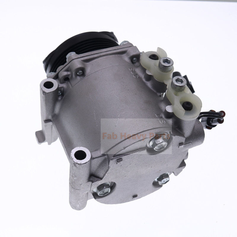 New Compressor 12V 5PK AKD200A071 AKC200A072