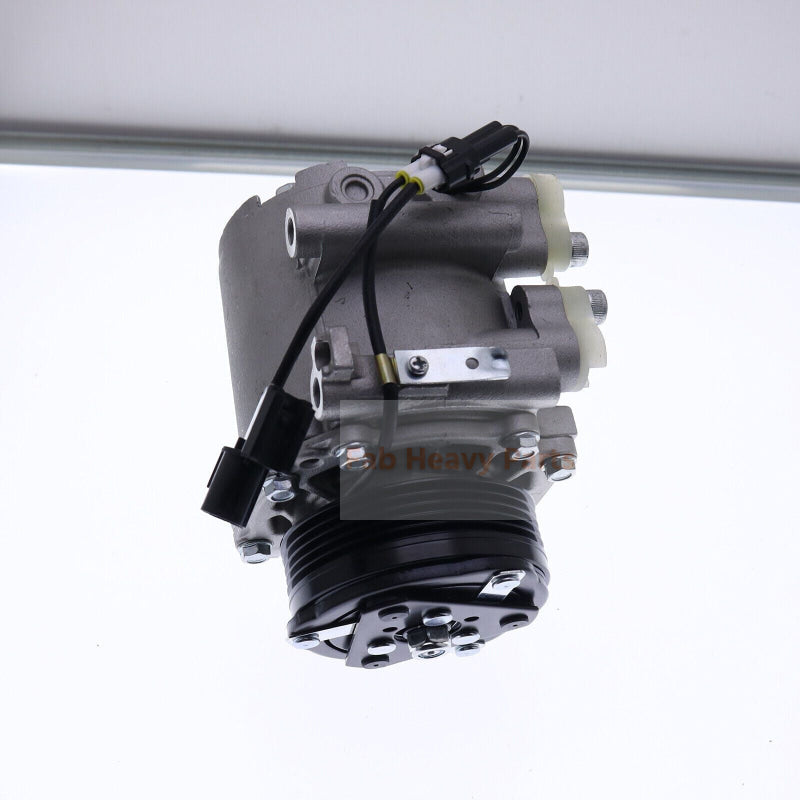 New Compressor 12V 5PK AKD200A071 AKC200A072