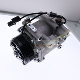 New Compressor 12V 5PK AKD200A071 AKC200A072 - Fab Heavy Parts