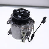 New Compressor 12V 5PK AKD200A071 AKC200A072 - Fab Heavy Parts