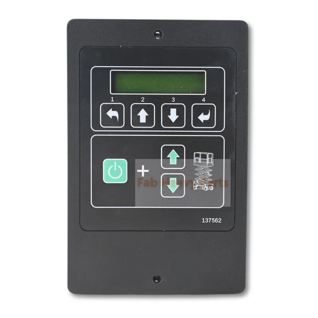 Nouvelle boîte de contrôle 1256721 pour Genie GR-12 GR-15 GR-20 GRC-12 GS-1330M GS-1530 GS2032