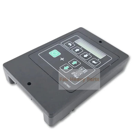 New Control Box 1256721 For Genie GR - 12 GR - 15 Gr - 20 GRC - 12 GS - 1330m GS - 1530 GS2032 - Fab Heavy Parts
