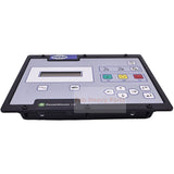 New Controller Power Wizard 1.0 Fits For FG Wilson Generator 917 - 466 300 - 7649 - 03 - Fab Heavy Parts