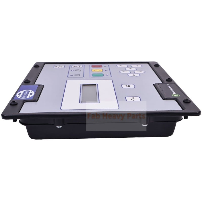 New Controller Power Wizard 1.0 Fits For FG Wilson Generator 917 - 466 300 - 7649 - 03 - Fab Heavy Parts
