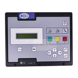 New Controller Power Wizard 1.0 Fits For FG Wilson Generator 917 - 466 300 - 7649 - 03 - Fab Heavy Parts