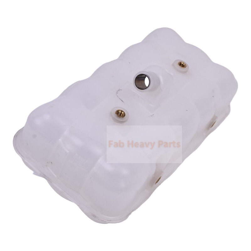 New Coolant Tank 247 - 1385 Fits for Caterpillar Wheel Type Tractor Backhoe Loader - Fab Heavy Parts