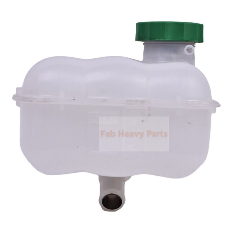 New Coolant Tank 247 - 1385 Fits for Caterpillar Wheel Type Tractor Backhoe Loader - Fab Heavy Parts