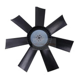 New Cooling Fan Blade 3911324 Fits for Cummins 6CT8.3 6B5.9 6C8.3 QSB6.7 QSC8.3 Engine - Fab Heavy Parts