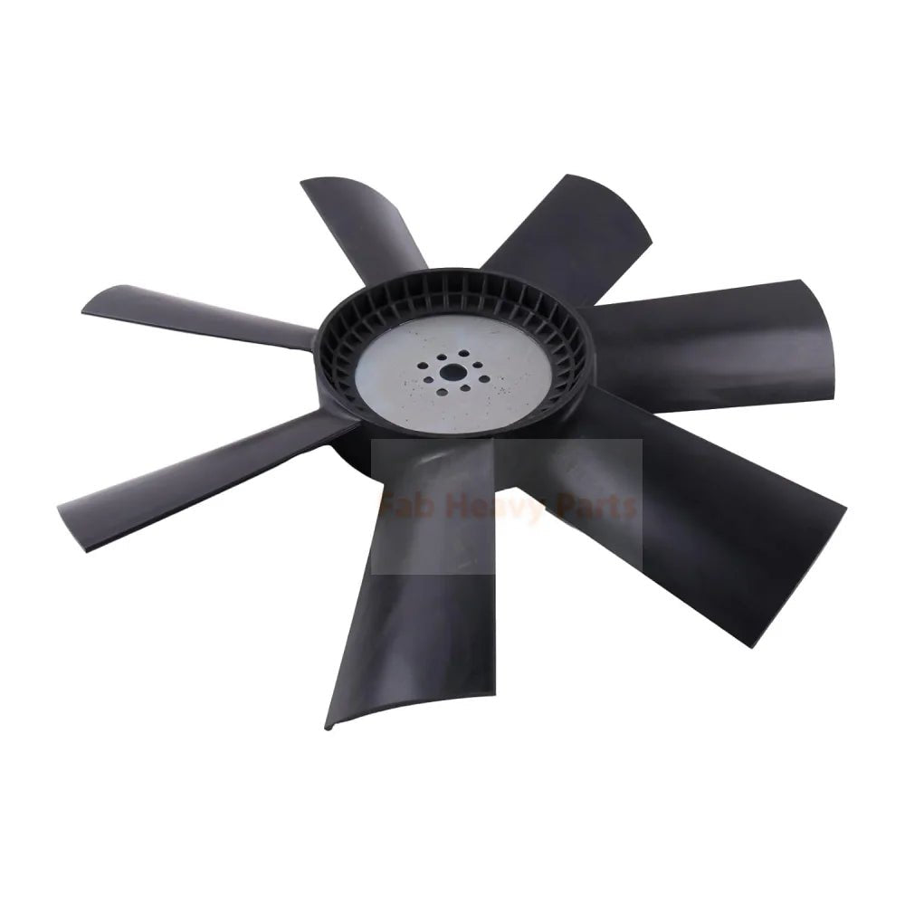 New Cooling Fan Blade 3911324 Fits for Cummins 6CT8.3 6B5.9 6C8.3 QSB6.7 QSC8.3 Engine - Fab Heavy Parts