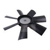New Cooling Fan Blade 3911324 Fits for Cummins 6CT8.3 6B5.9 6C8.3 QSB6.7 QSC8.3 Engine - Fab Heavy Parts