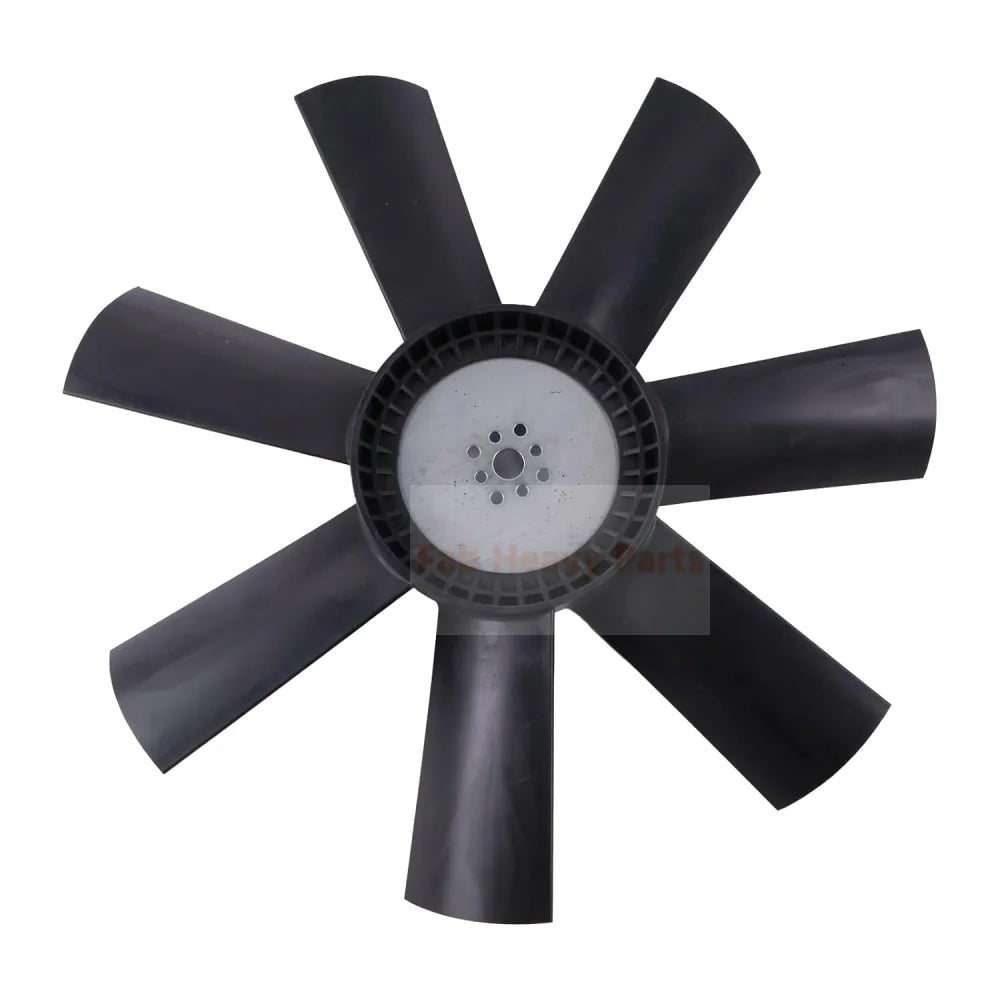 New Cooling Fan Blade 3911324 Fits for Cummins 6CT8.3 6B5.9 6C8.3 QSB6.7 QSC8.3 Engine - Fab Heavy Parts