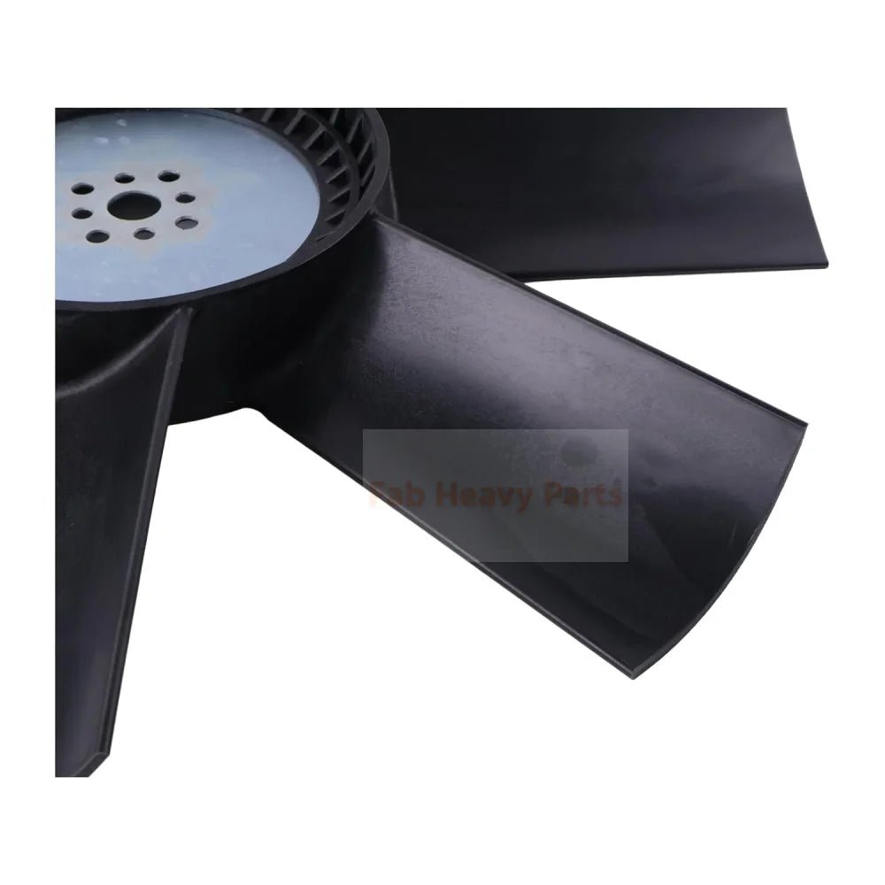 New Cooling Fan Blade 3911324 Fits for Cummins 6CT8.3 6B5.9 6C8.3 QSB6.7 QSC8.3 Engine - Fab Heavy Parts