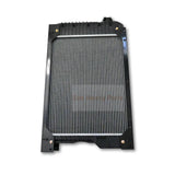 New Cooling Radiator 2485B285 Fits Perkins Generator