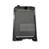 New Cooling Radiator 2485B285 Fits Perkins Generator