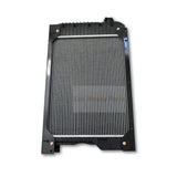 New Cooling Radiator 2485B285 Fits Perkins Generator - Fab Heavy Parts